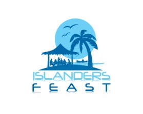 Islanders Feast entry by Ibrahim Anas Tangonan