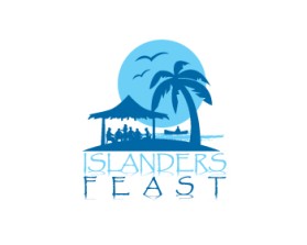 Islanders Feast entry by Ibrahim Anas Tangonan