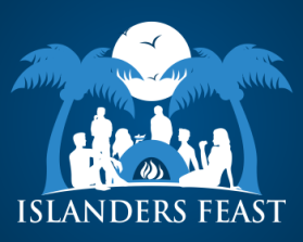 Islanders Feast entry by an anonymous creative