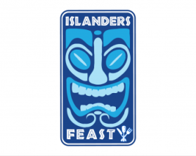 Islanders Feast entry by Ephraim Natindim
