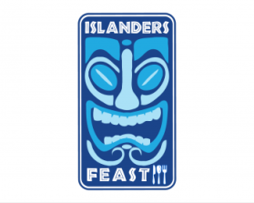 Islanders Feast entry by Ephraim Natindim