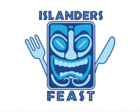 Islanders Feast entry by Ephraim Natindim