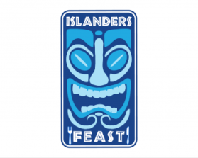 Hawaii Logos design