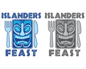 Islanders Feast entry by Ephraim Natindim