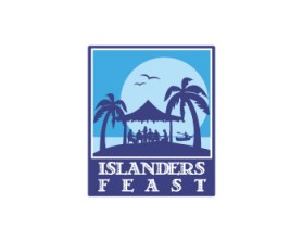 Islanders Feast entry by Ibrahim Anas Tangonan