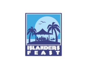 Islanders Feast entry by Ibrahim Anas Tangonan