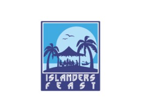 Islanders Feast entry by Ibrahim Anas Tangonan