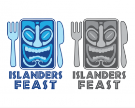 Islanders Feast entry by Ephraim Natindim