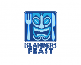 Islanders Feast entry by Ephraim Natindim