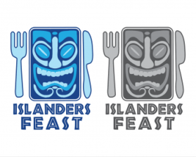 Islanders Feast entry by Ephraim Natindim