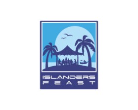 Islanders Feast entry by Ibrahim Anas Tangonan