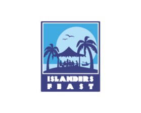 Islanders Feast entry by Ibrahim Anas Tangonan