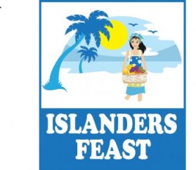Islanders Feast entry by an anonymous creative