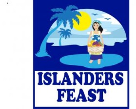 Islanders Feast entry by an anonymous creative