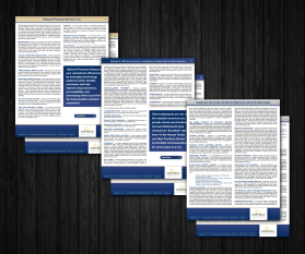 Cantella &amp; Co., Inc. entry by NidusGraphics