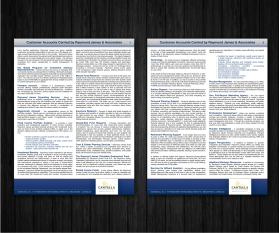Cantella &amp; Co., Inc. entry by NidusGraphics