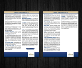 Cantella &amp; Co., Inc. entry by NidusGraphics