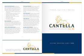 Cantella &amp; Co., Inc. entry by pra_k