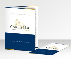 Cantella &amp; Co., Inc. entry by pra_k