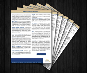 Winning entry: Cantella &amp; Co., Inc. entry by NidusGraphics
