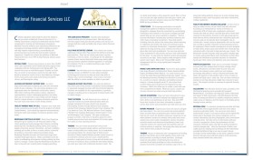 Cantella &amp; Co., Inc. entry by pra_k