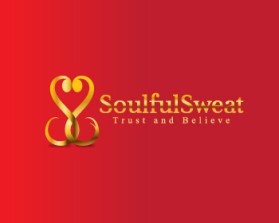 Soulful Sweat entry by FactoryMinion