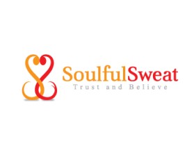 Soulful Sweat entry by FactoryMinion