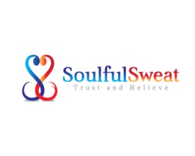 Soulful Sweat entry by FactoryMinion