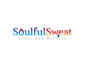 Soulful Sweat entry by FactoryMinion