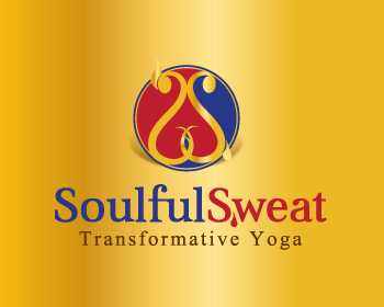 Logo Design for Soulful Sweat