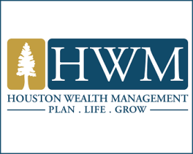 Houston Wealth Management entry by Wynny