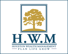 Houston Wealth Management entry by Wynny