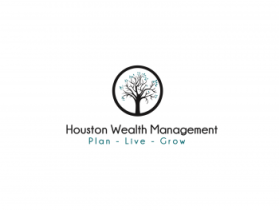 Houston Wealth Management entry by Cocos Daniel