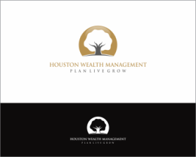 Houston Wealth Management entry by SAMUDI