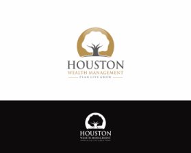 Houston Wealth Management entry by SAMUDI