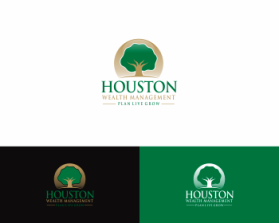 Houston Wealth Management entry by SAMUDI