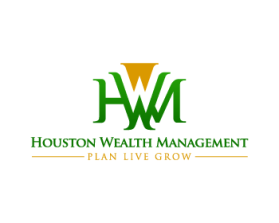 Houston Wealth Management entry by Uyox A Saputro