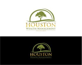 Houston Wealth Management entry by Gunawan Kusnadi