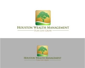 Houston Wealth Management entry by Gunawan Kusnadi