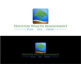Houston Wealth Management entry by Gunawan Kusnadi