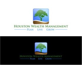 Houston Wealth Management entry by Gunawan Kusnadi