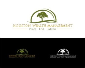 Houston Wealth Management entry by Gunawan Kusnadi