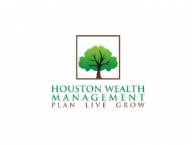 Houston Wealth Management entry by Cocos Daniel