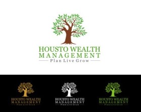 Houston Wealth Management entry by selamet