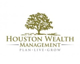 Houston Wealth Management entry by an anonymous creative