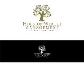 Houston Wealth Management entry by selamet