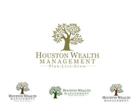 Houston Wealth Management entry by selamet