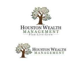 Houston Wealth Management entry by selamet