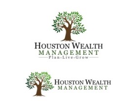 Houston Wealth Management entry by selamet