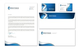 Phythus entry by TCMdesign